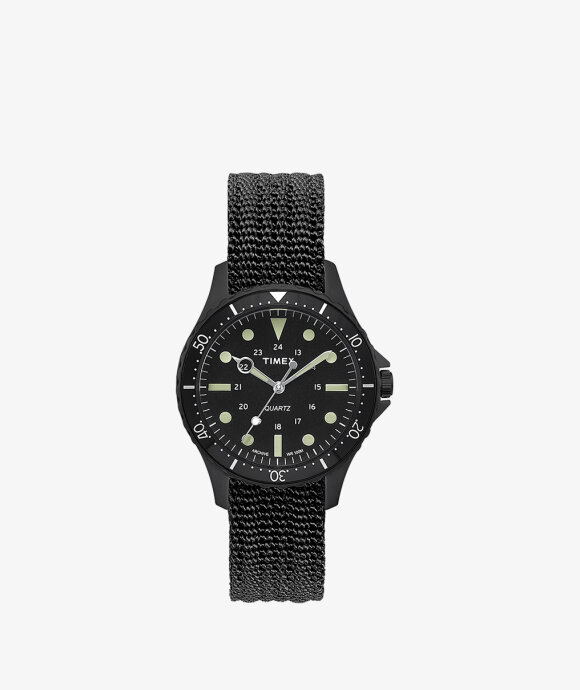 Timex Archive - Navi Harbor