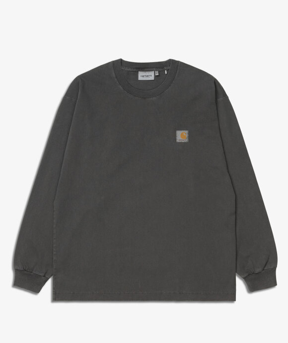 Carhartt WIP - L/S Nelson T-Shirt