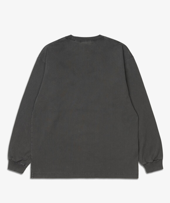 Carhartt WIP - L/S Nelson T-Shirt