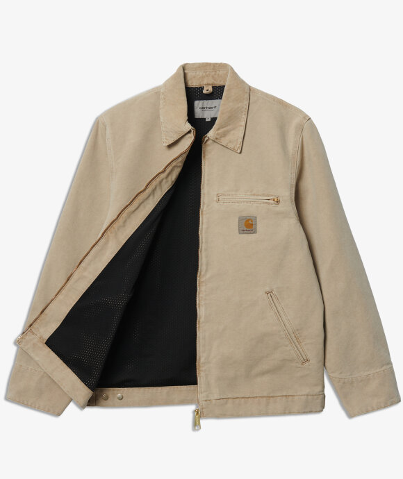 Carhartt WIP - Detroit Jacket