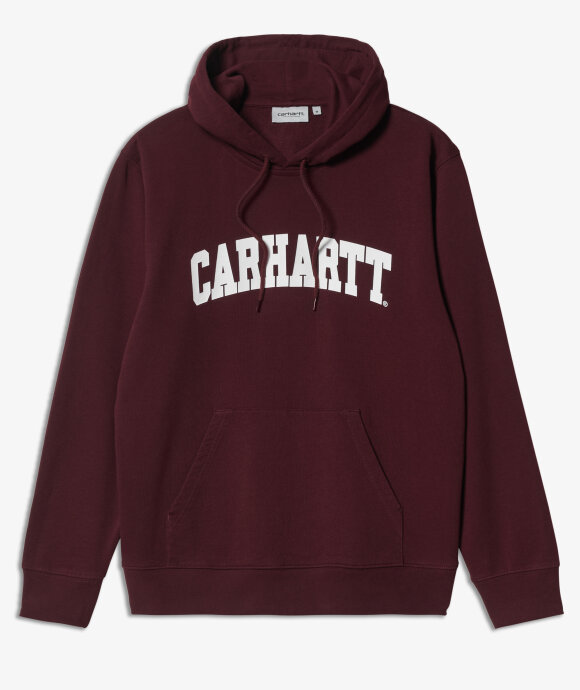 Carhartt WIP - Hooded University