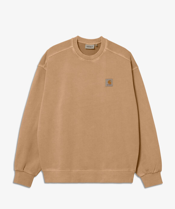 Carhartt WIP - Nelson Sweat