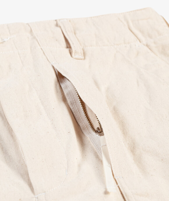 Engineered Garments - Flat Twill Fatigue Short