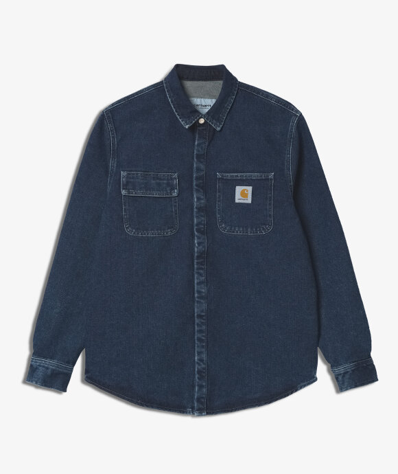 Carhartt WIP - Salinac Shirt Jacket