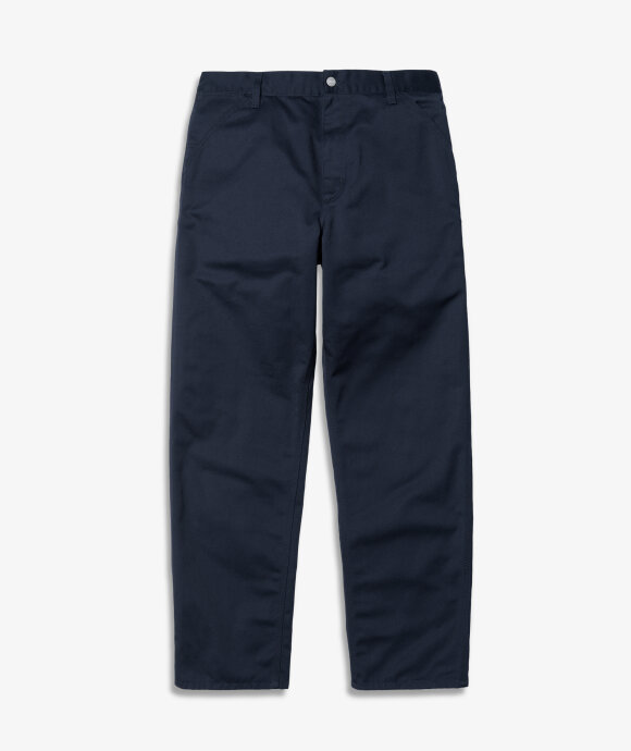 Carhartt WIP - Simple Pant