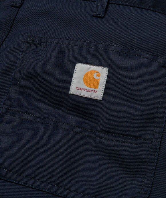 Carhartt WIP - Simple Pant