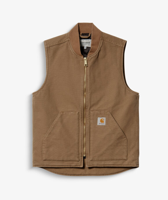 Carhartt WIP - Classic Vest