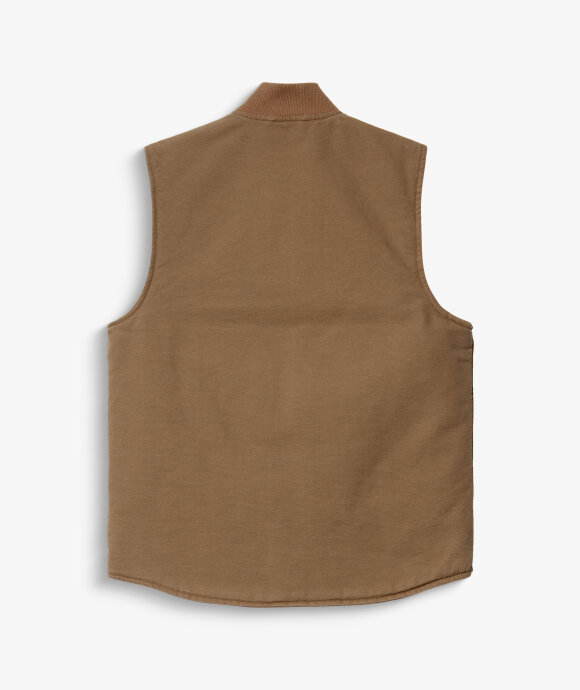 Carhartt WIP - Classic Vest