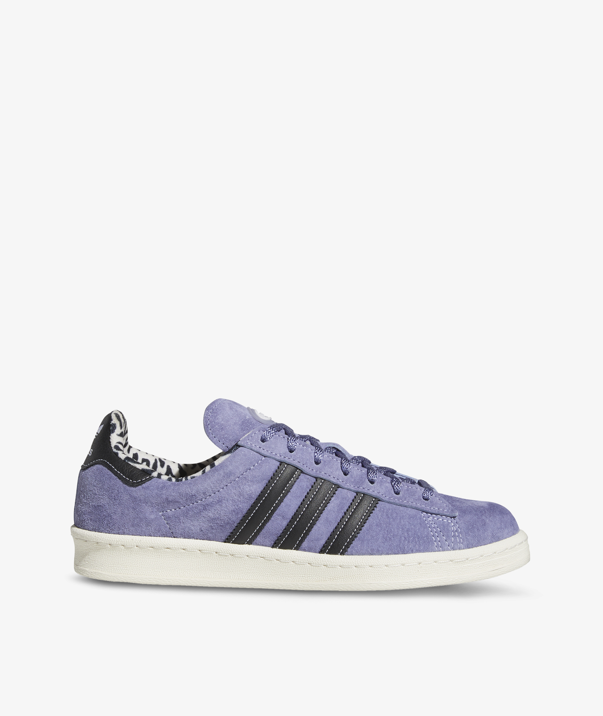 stempel indhold fritid Norse Store | Shipping Worldwide - adidas Campus 80 XLARGE - Purple