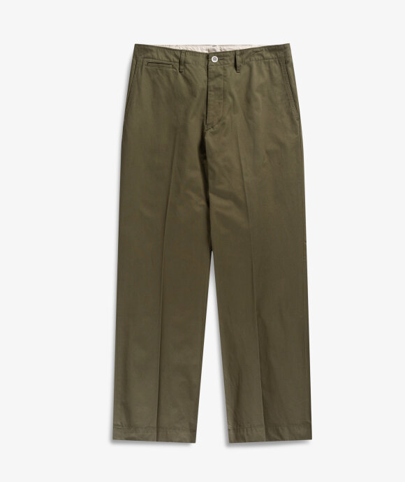 Visvim - Chino Pants HW