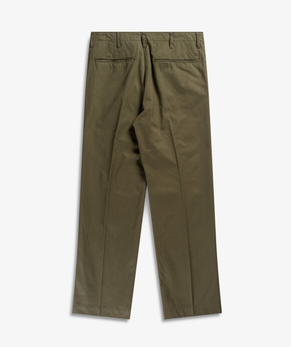 Visvim - Chino Pants HW