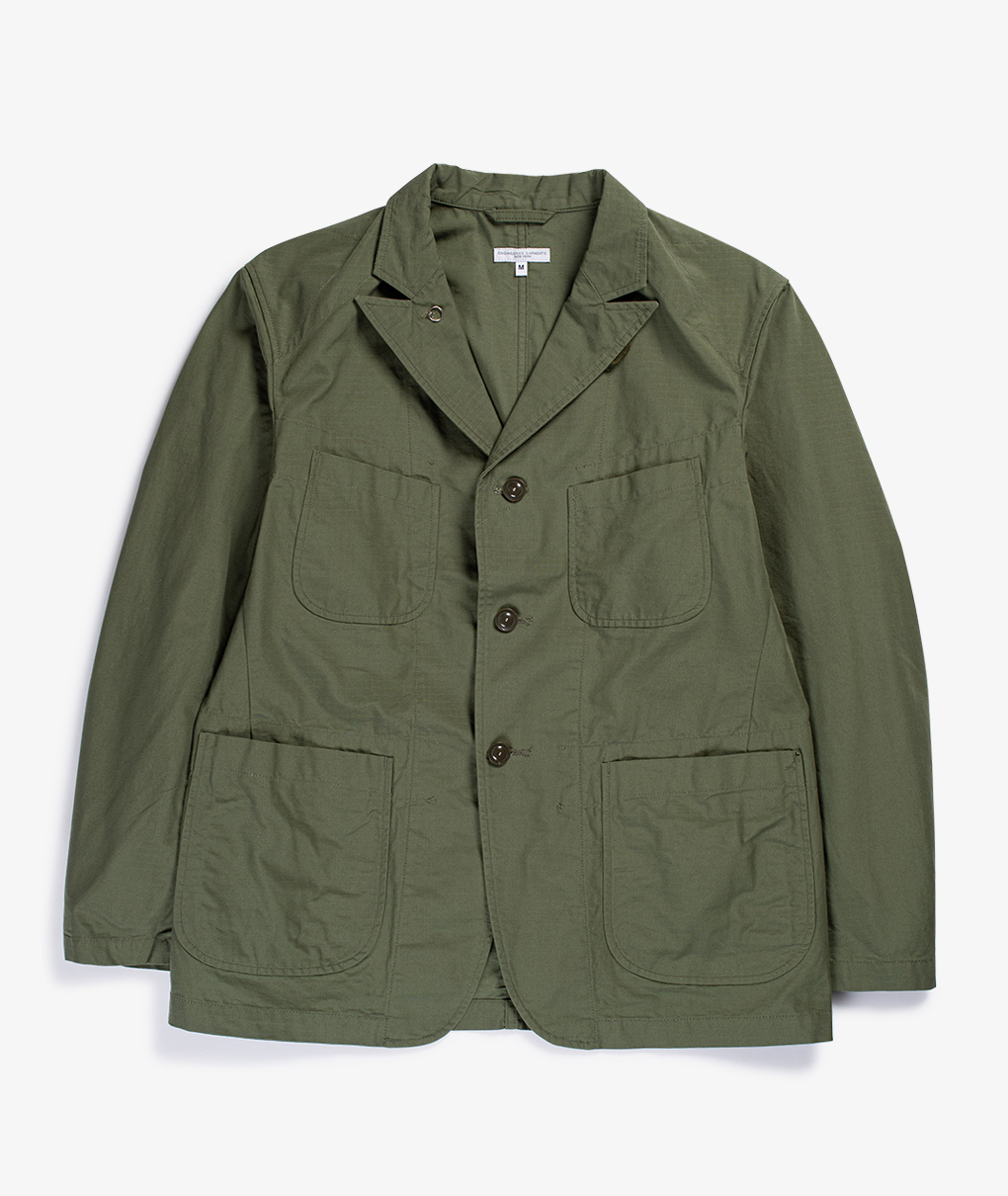 Norse Store | Shipping Worldwide - Engineered Garments Ripstop Bedford