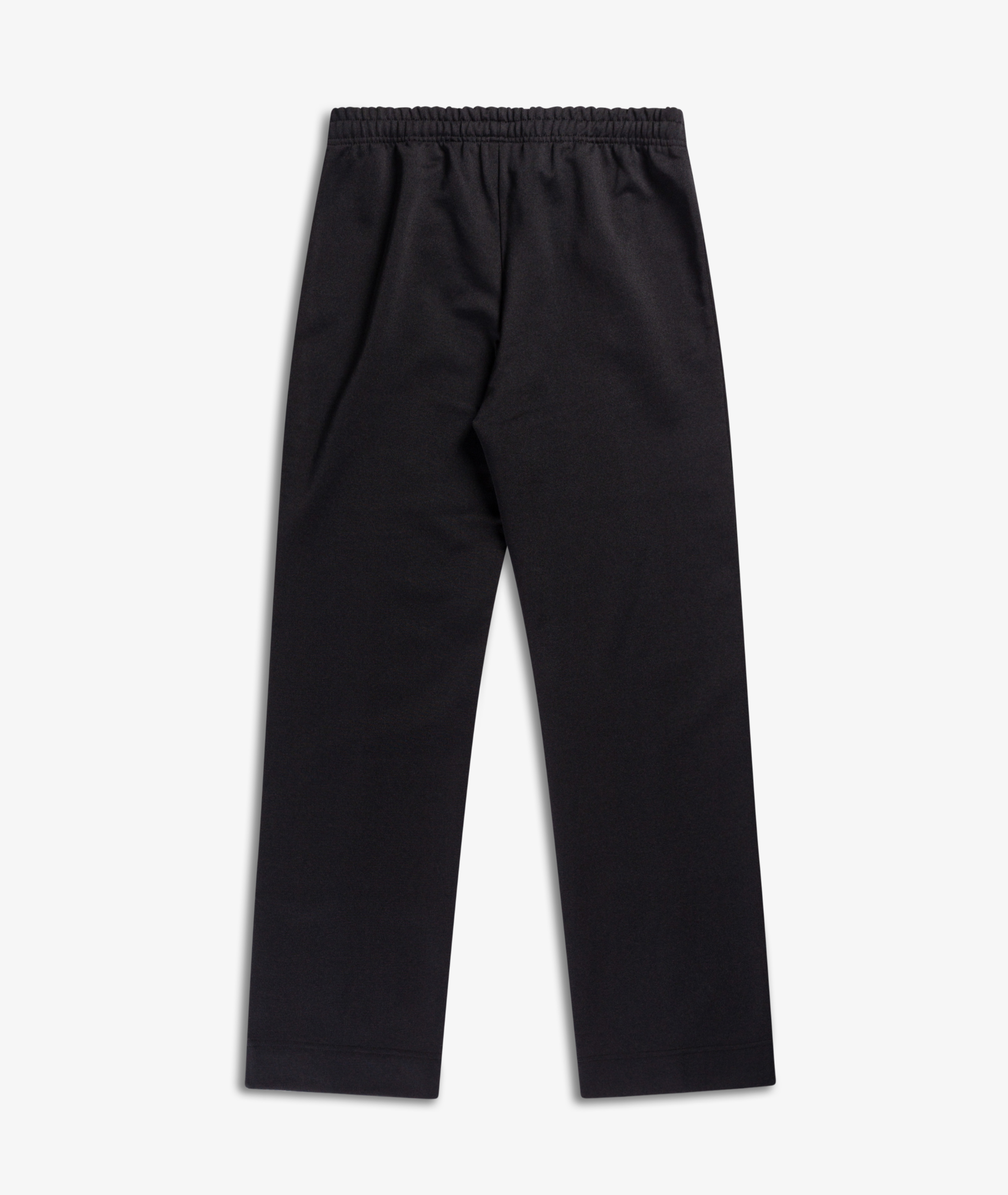Norse Store  Shipping Worldwide - Sunflower Track Pants - Black