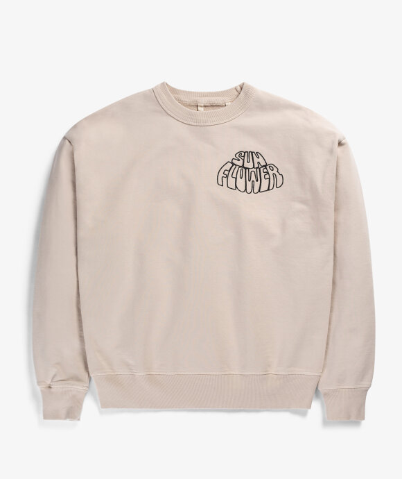 Sunflower - Crew Sweat