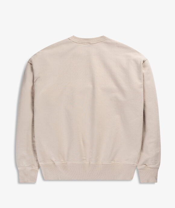 Sunflower - Crew Sweat