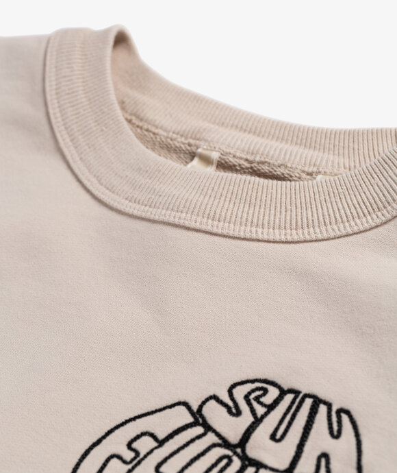 Sunflower - Crew Sweat