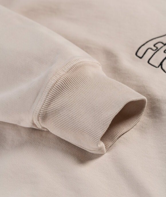 Sunflower - Crew Sweat