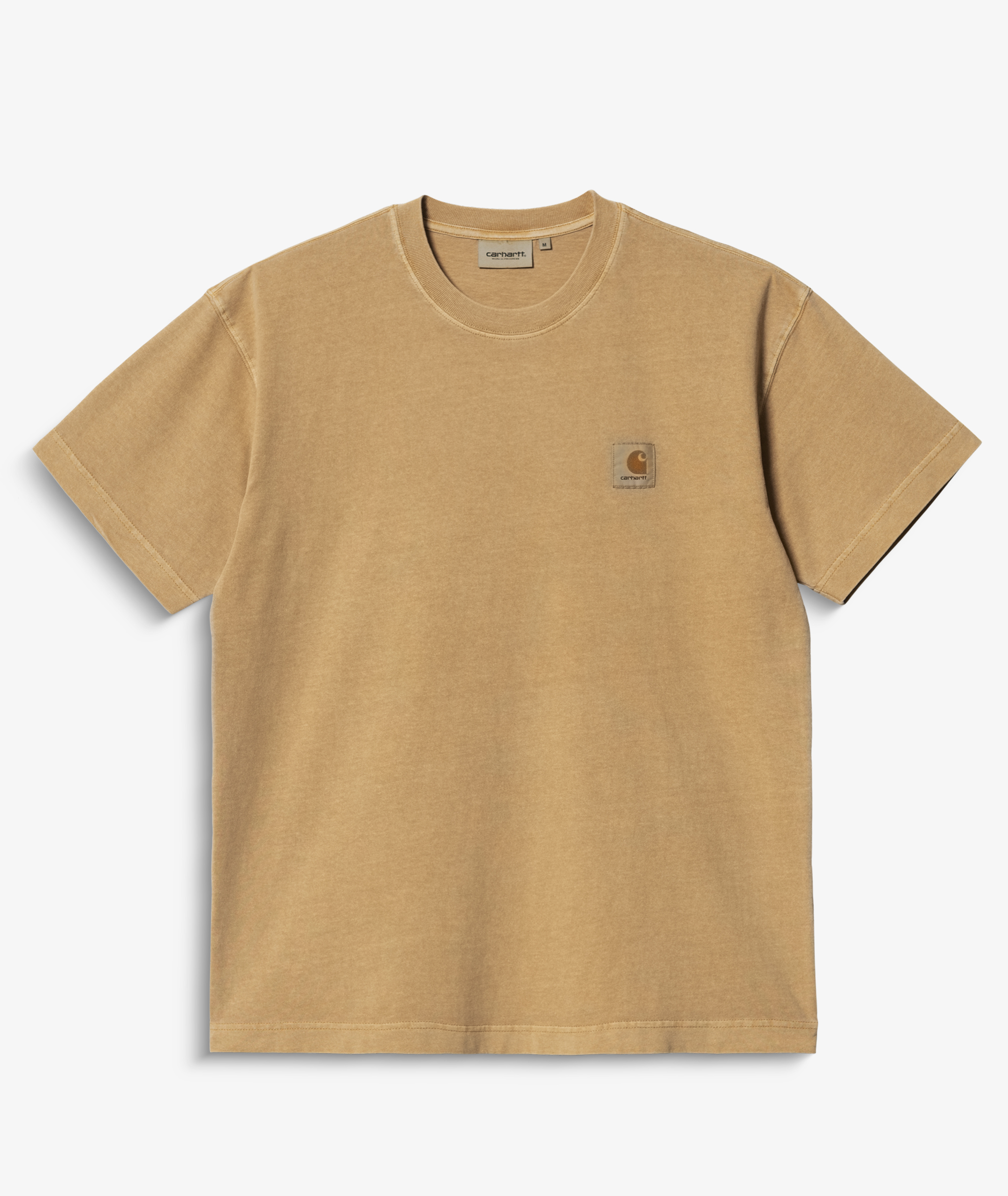 Norse Store | Shipping Worldwide - Carhartt S/S Nelson T