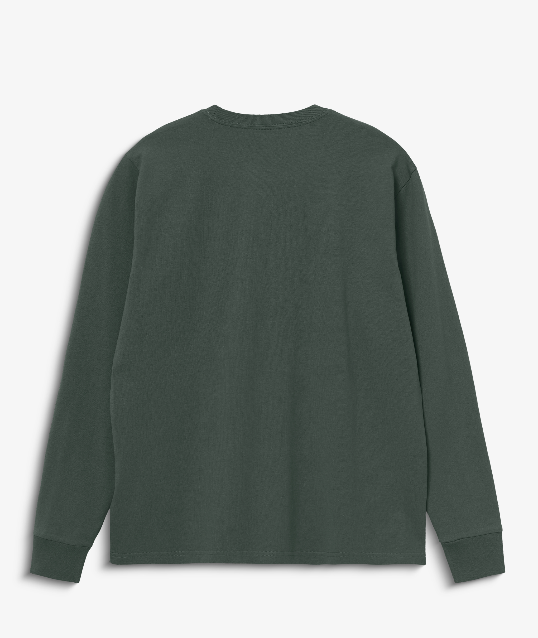 carhartt ls pocket t shirt