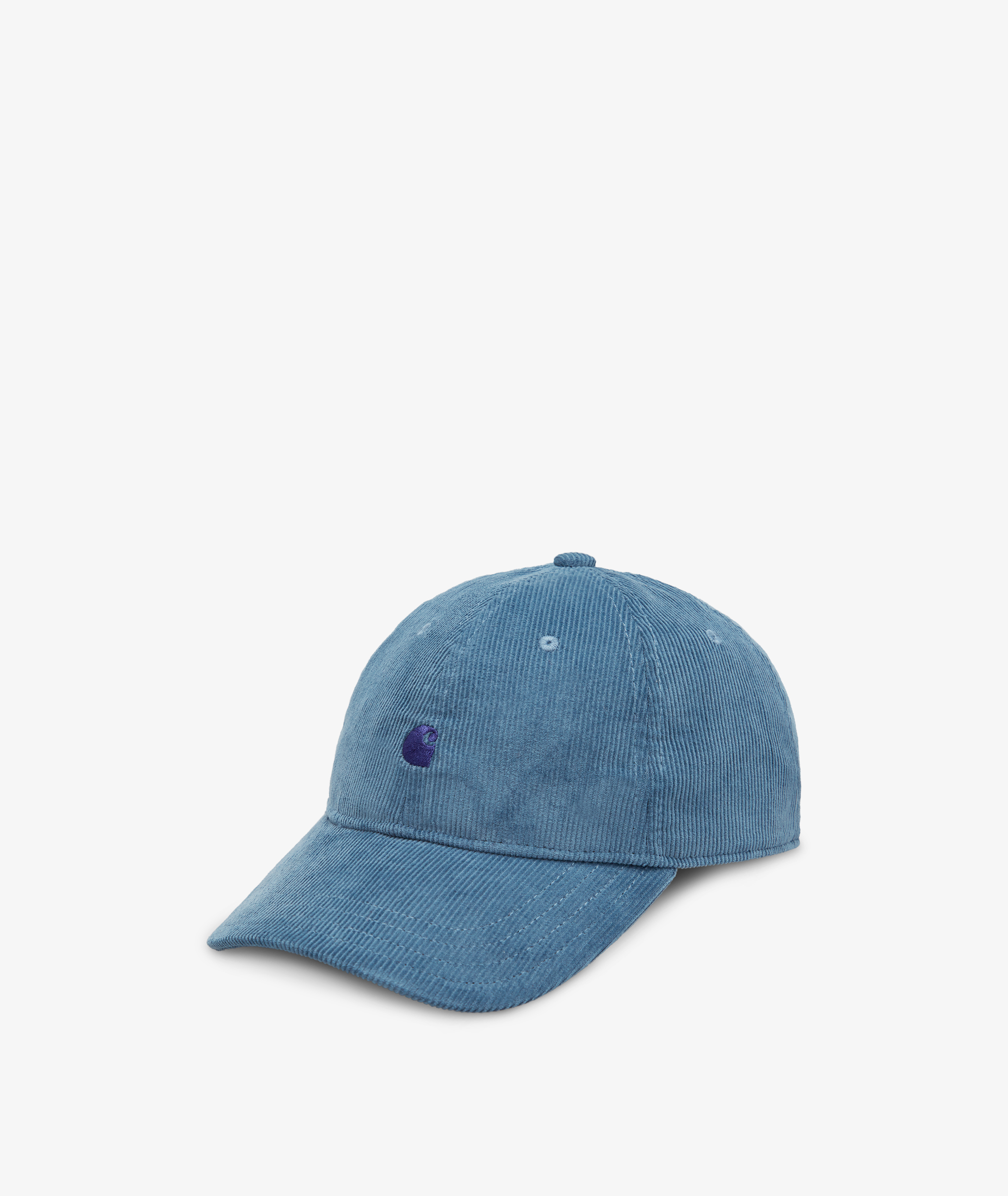 Norse Store | Shipping Worldwide - Carhartt Harlem Cap - Icy Water