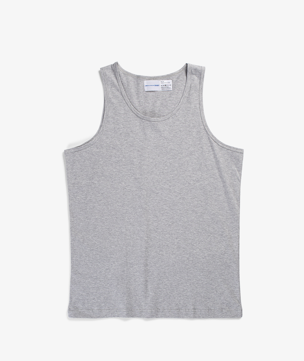 Norse Store | Shipping Worldwide - Comme des Garcons SHIRT Tank top