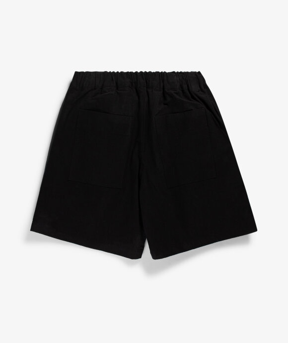 MAN-TLE - R12-Shorts
