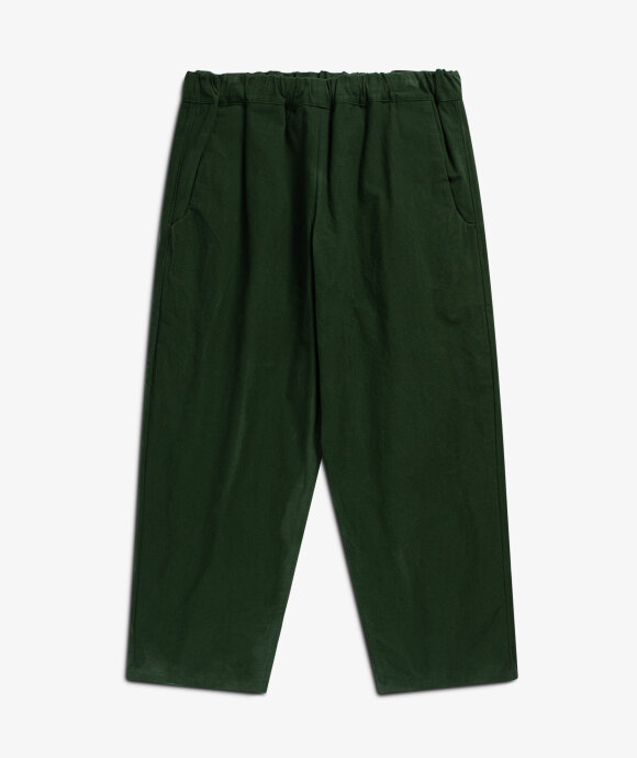 Norse Store | Shipping Worldwide - MAN-TLE R-12 Pants-6 - Leaf