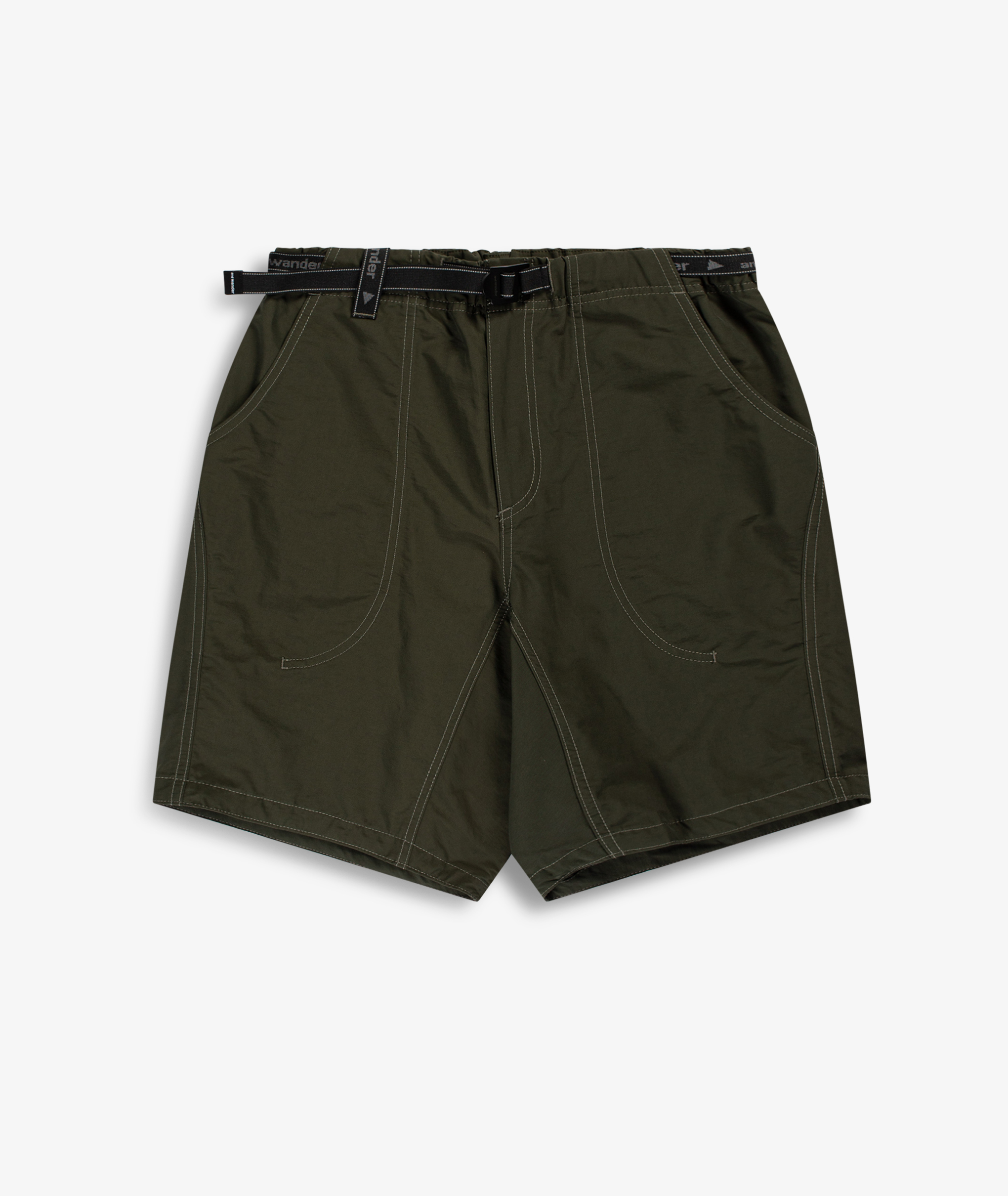 And wander best sale shorts