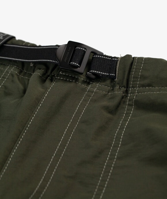 And Wander - 60/40 Cloth Shorts