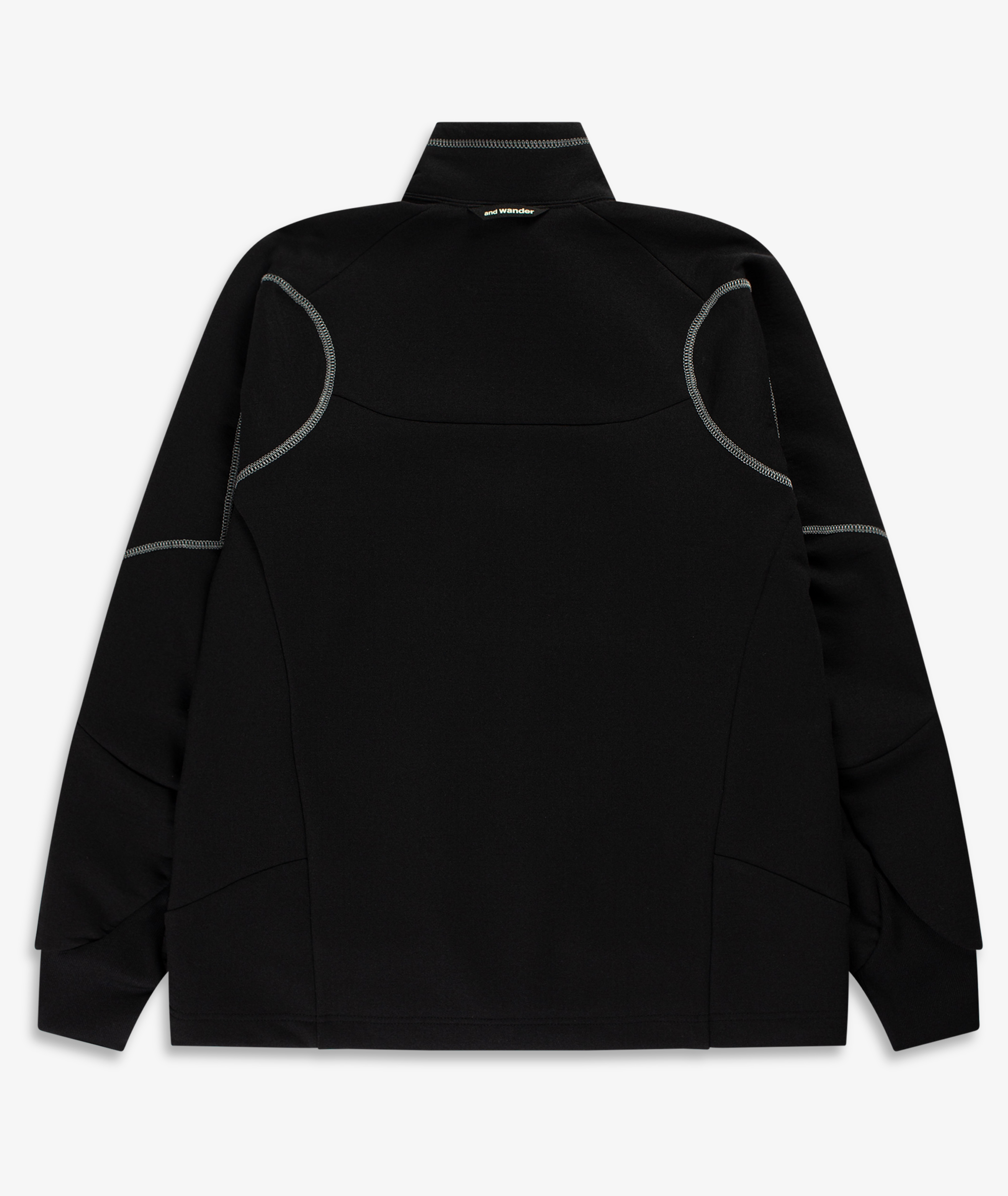 Power air fleece jacket hotsell