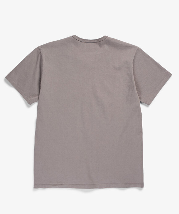 Lady White Co. - Our True Grey T-shirt Two-Pack