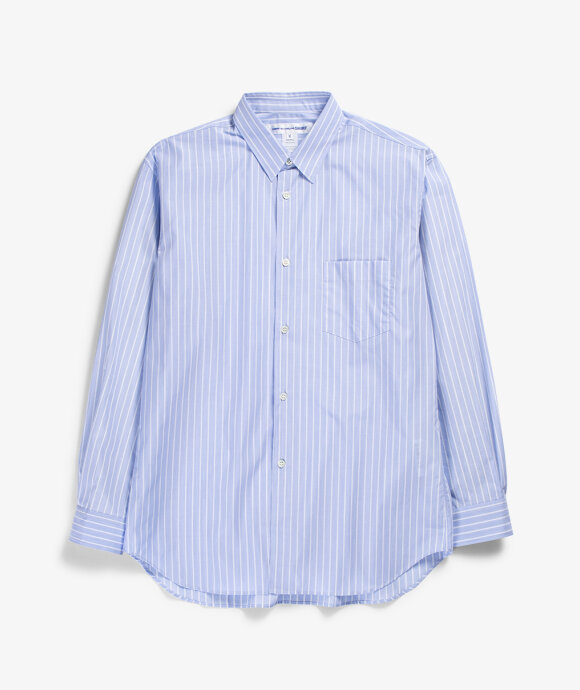 COMME des GARÇONS SHIRT - Mens Shirt Woven