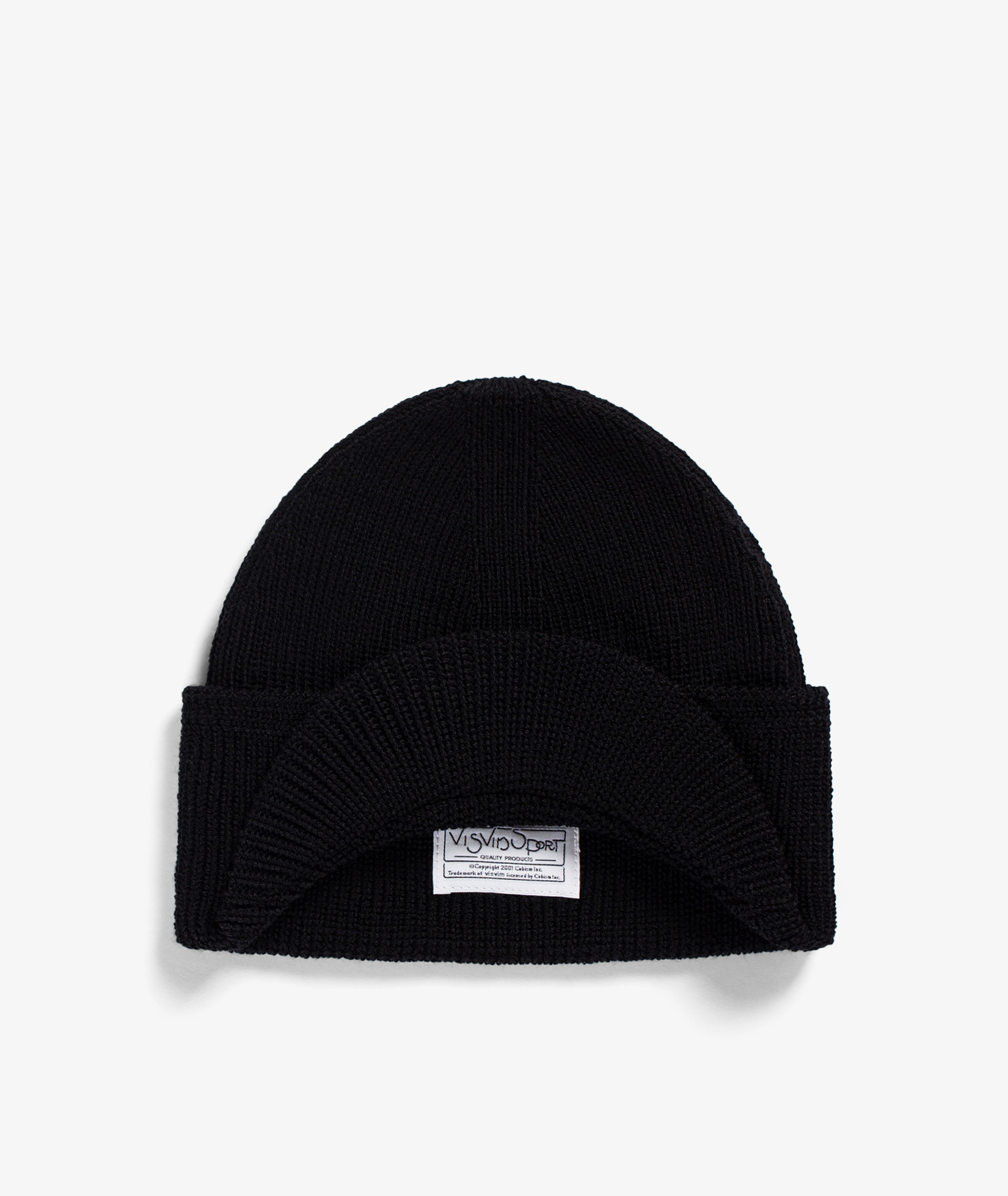 宅配 visvim KNIT CAP N.D. comunidadaledar.org