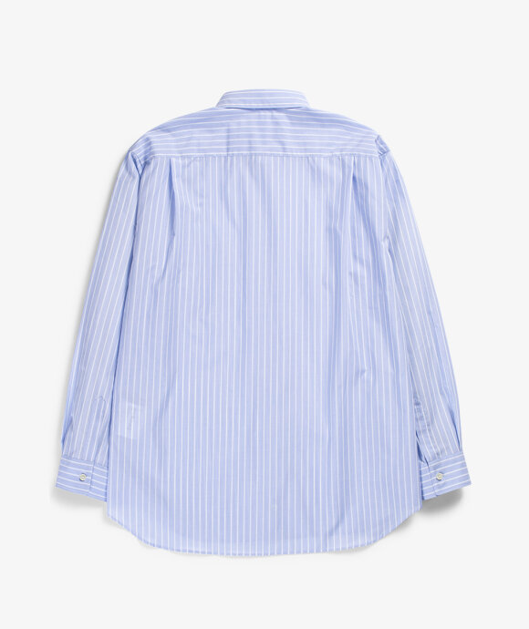 COMME des GARÇONS SHIRT - Mens Shirt Woven