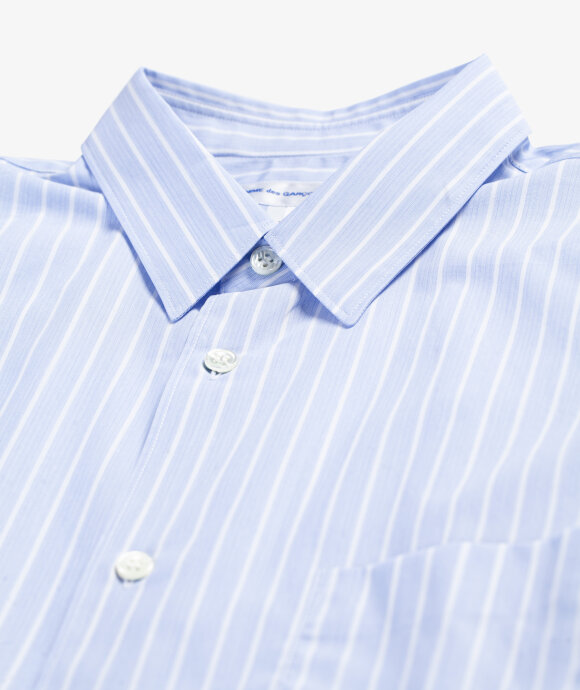 COMME des GARÇONS SHIRT - Mens Shirt Woven