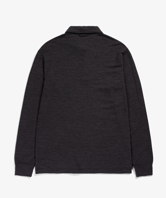 VISVIM SPORT - VS Weller L/S