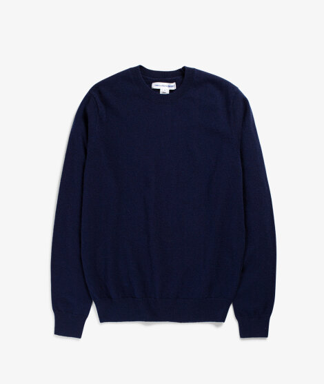 COMME des GARÇONS SHIRT - Mens Pullover Knit