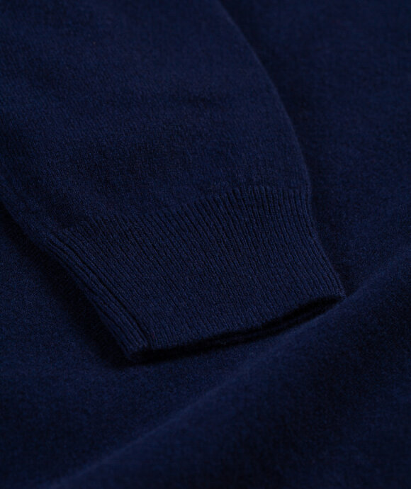 COMME des GARÇONS SHIRT - Mens Pullover Knit
