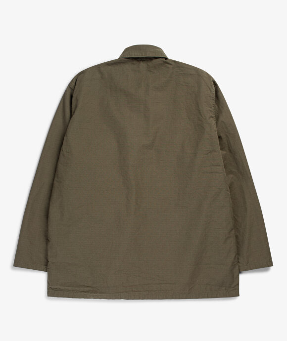 orSlow - Ripstop Cargo Shirt