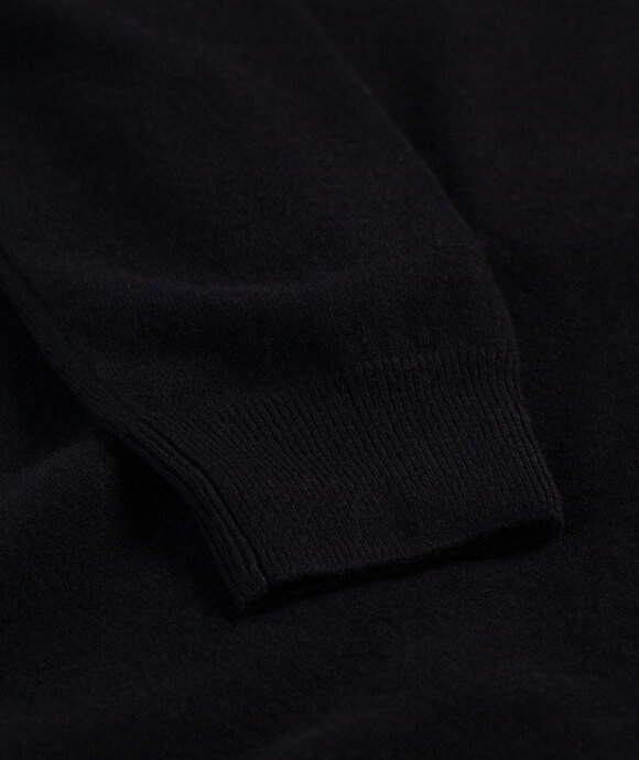 COMME des GARÇONS SHIRT - Mens pullover Knit