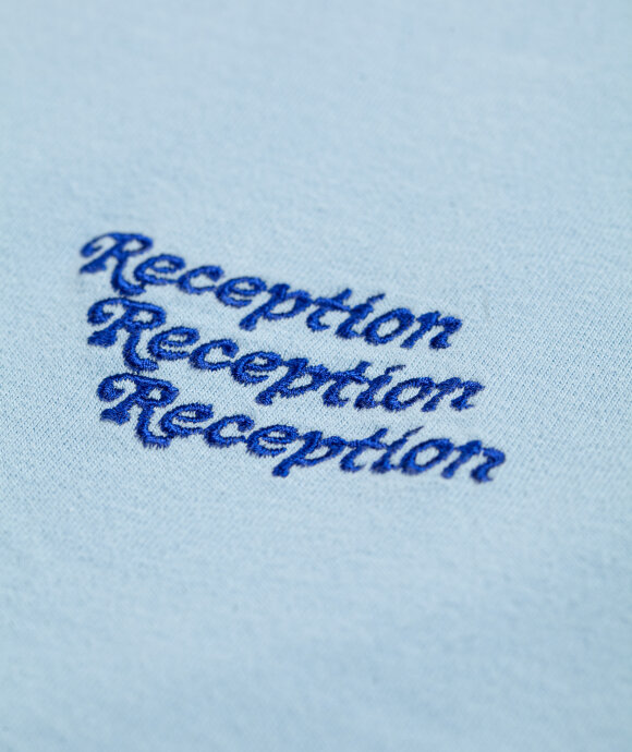 Reception - SS Tee Core Logo