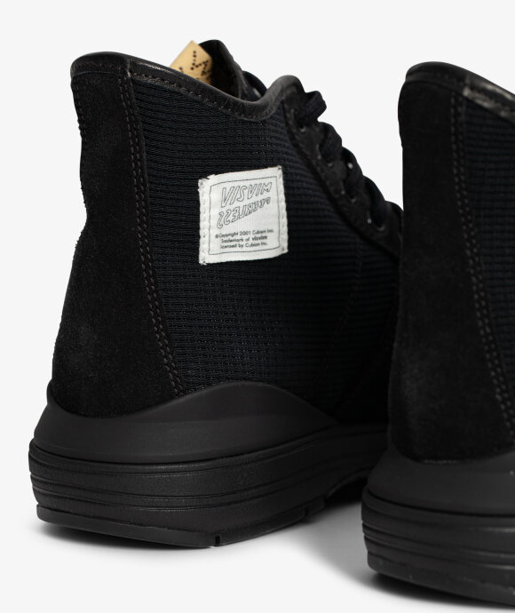 VISVIM SPORT - VS Lanier Hi