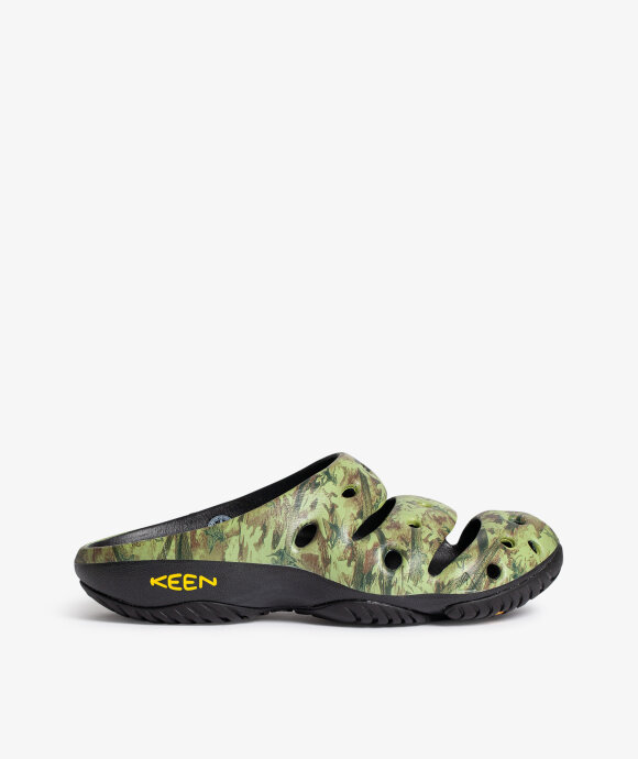 Keen - Yogui Arts Sandals