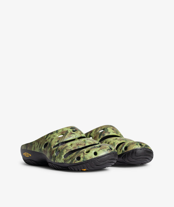 Keen - Yogui Arts Sandals