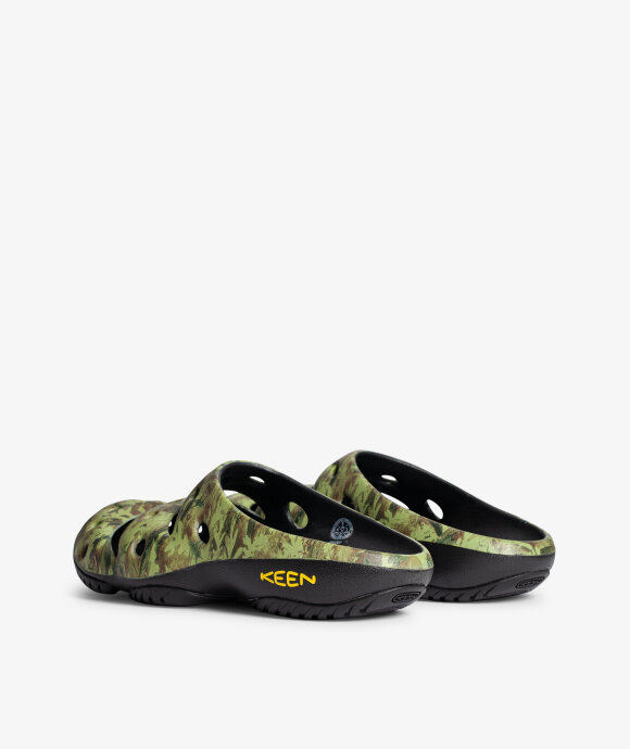 Keen - Yogui Arts Sandals