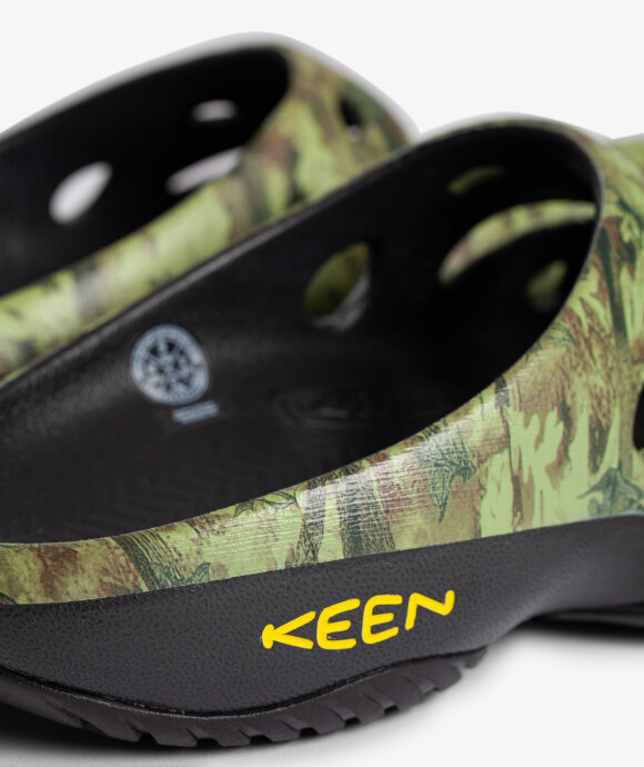 Keen - Yogui Arts Sandals