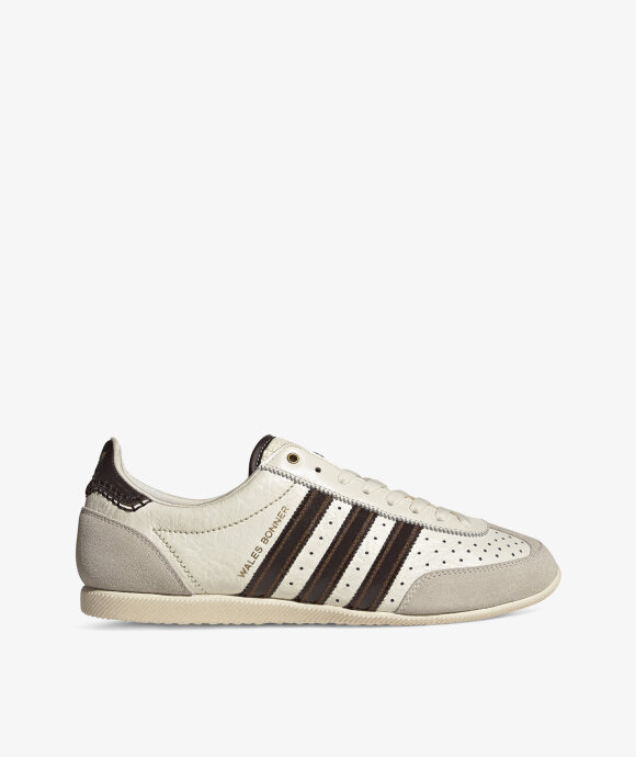 Norse Store | Shipping Worldwide - adidas Originals WB Japan - White ...