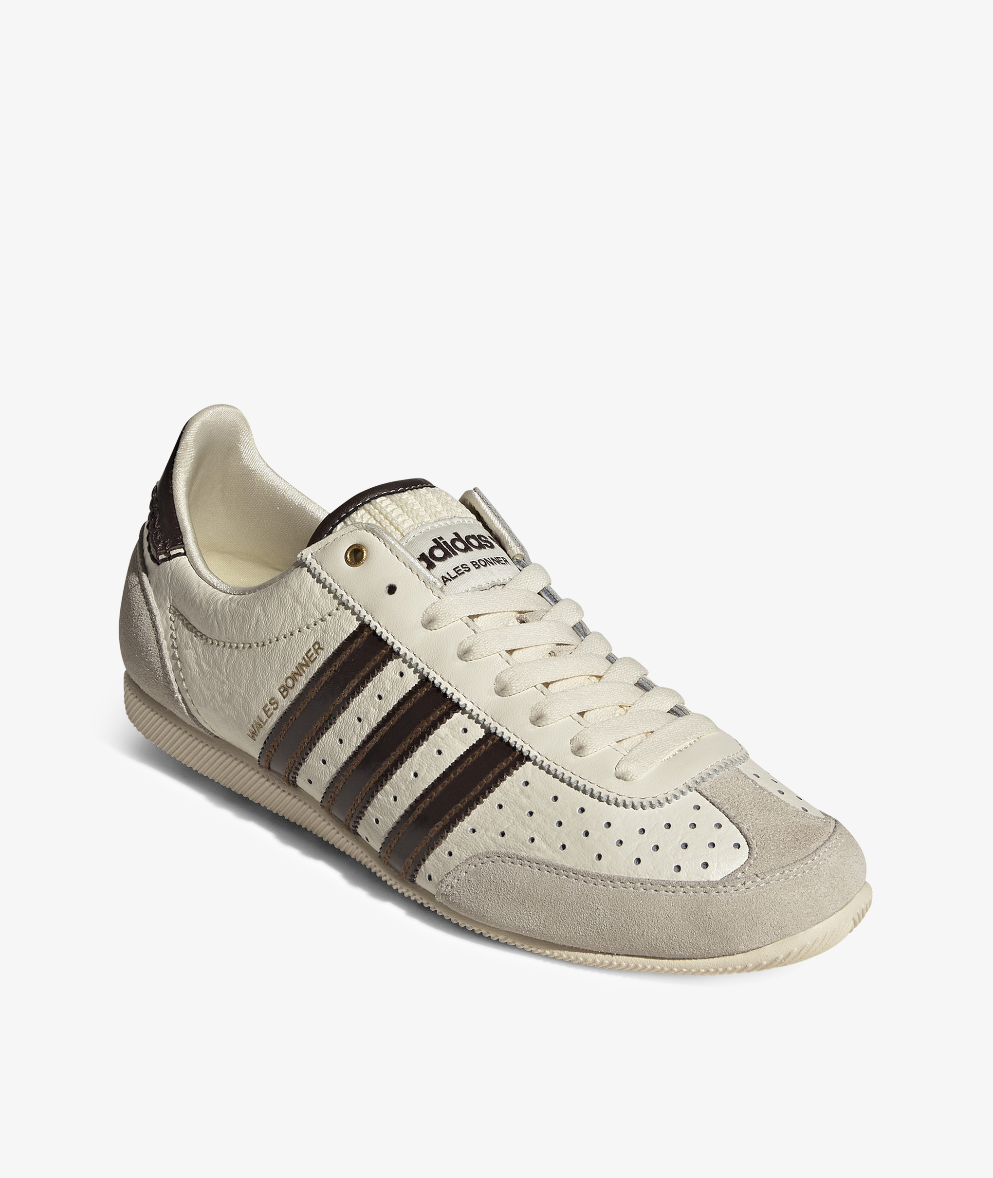 Norse Store | Worldwide - adidas Originals WB Japan / Brown