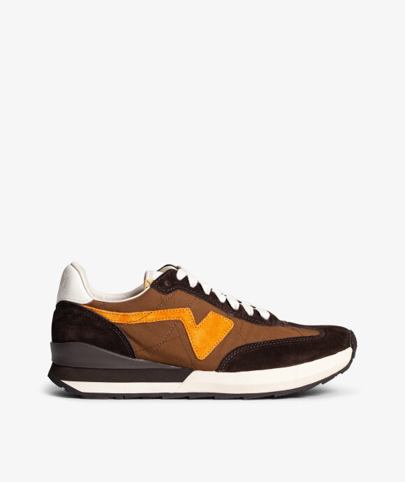 Visvim - FKT Runner