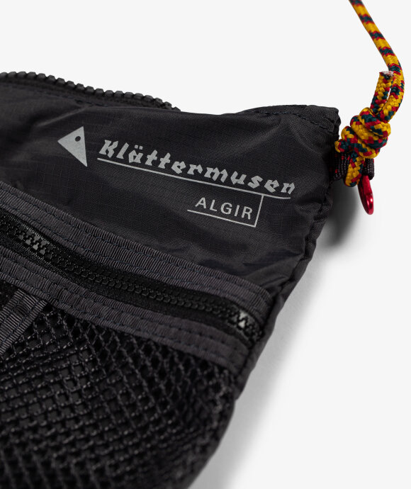 Klättermusen - Algir Accessory Bag Medium